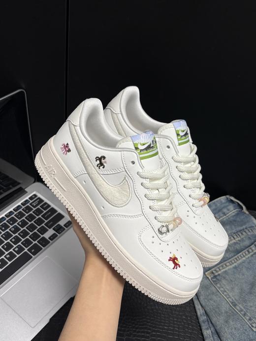 空军一号马年限定「脱缰」系列终于来了！ 这次是生肖限定+本命年专属+情侣CP三重暴击！ 商品图1