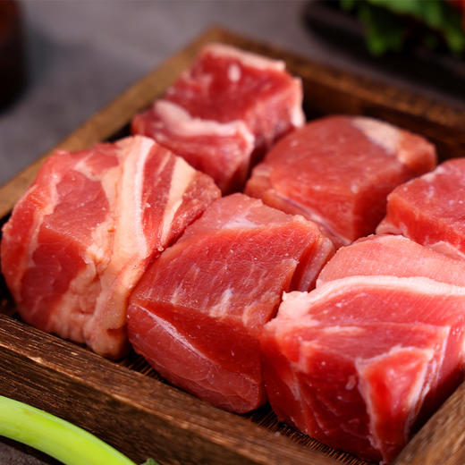 【自营】澳洲精选谷饲安格斯798牛肉礼盒 4000g 商品图0