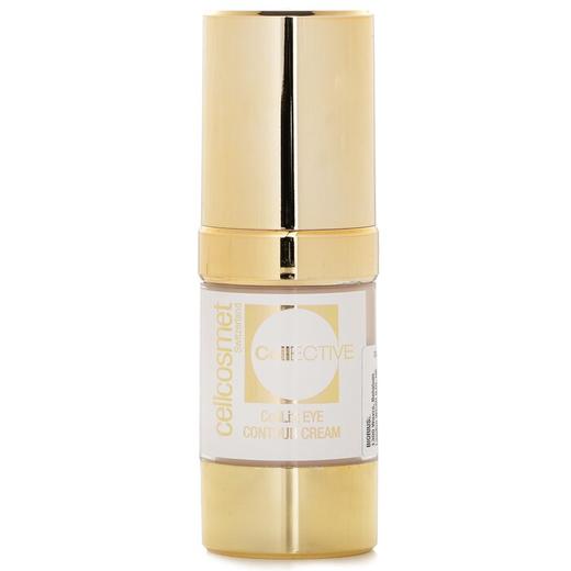 瑞妍 CELLCOSMET & CELLMEN - 抗衰老赋颜活力眼霜 商品图2