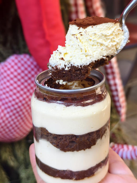 提拉米苏 商品图1