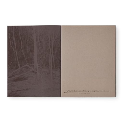 塔克「诗山河考」摄影集 商品图8