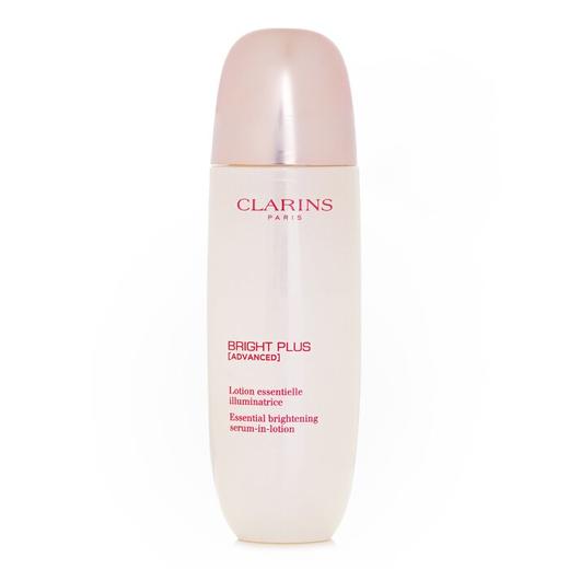 娇韵诗 - 透亮光感极致亮白精华乳液 商品图2