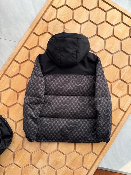 连帽羽绒服！ 商品图3