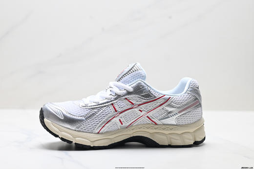 亚瑟士Asics Gel-Kayano 12.1透气防滑休闲运动跑步鞋1203A905-020男女鞋 商品图2