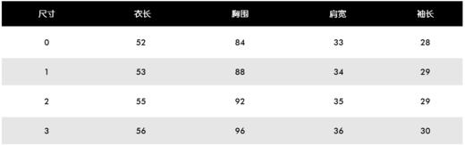 PG家早秋新款女士中袖立领POLO针织衫来了！显瘦遮肉，上身效果无敌，爱了！原厂纱线，手感舒适又透气排汗，不要跟普通棉纱线比价格！ 商品图3