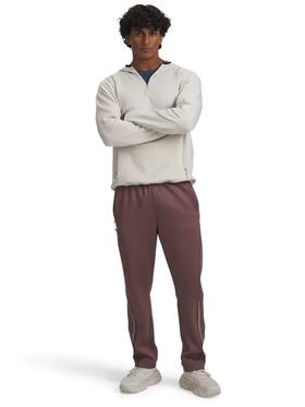 【春上新】7楼安德玛UA Sports女子梭织运动休闲夹克外套6005950  吊牌价799元