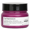 欧莱雅 - Serie Expert Curl Expression 甘油 2.5% + 尿素H + 芙蓉籽专业卷发发膜 商品缩略图0