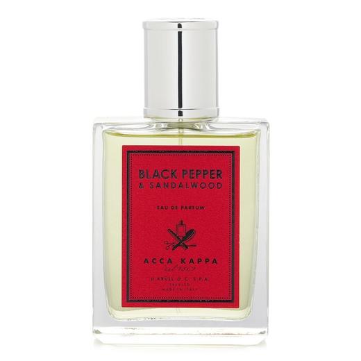 艾克 卡帕 ACCA KAPPA - Black Pepper & Sandalwood 香水 商品图2