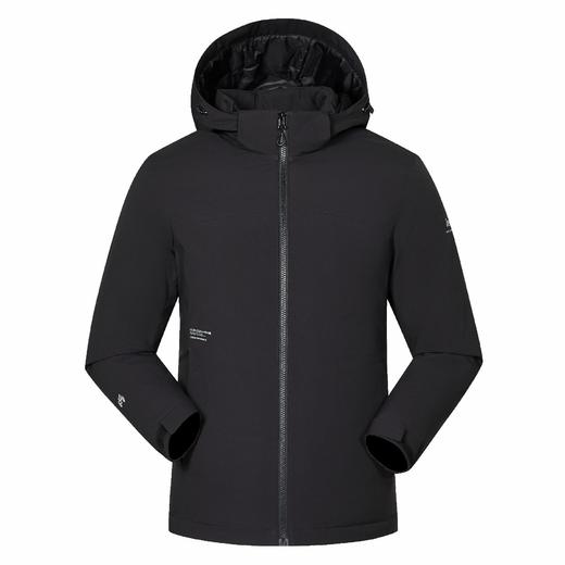 【春上新】 【9折】6楼吉普JEEP男式轻薄羽绒服吊牌价2199折后价1979 商品图0