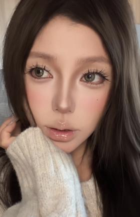 Serltyca 枯萎玫瑰/鬼马森林（半年抛型）