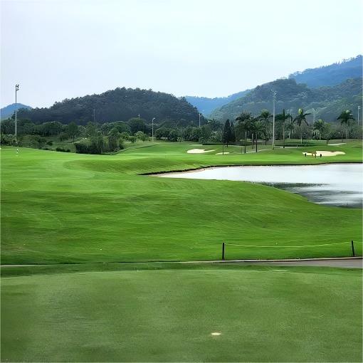 越南河内·传奇山乡村俱乐部 Legend Hill Country Club  | 河内高尔夫球场 | 越南高尔夫球场俱乐部 商品图6