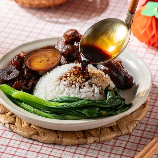 【积分超值兑】得幸广式猪脚姜|数量有限，兑完即止 商品图7