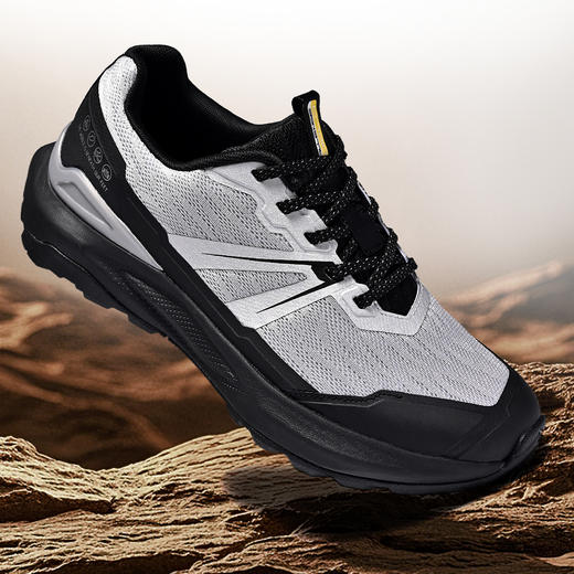 Tutwo|磐石男女户外徒步鞋 TTFAN90077 商品图8