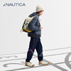 NAUTICA诺帝卡童装 针织加绒卫裤 NK340130 商品缩略图7