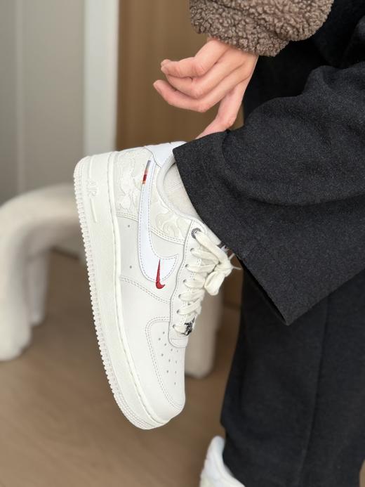 .马年限定！Nike Dunk 和空军 生肖系列运动系休闲鞋 商品图5