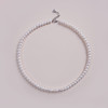 雪颂系列S925银 淡水珍珠项链 5-6mm 商品缩略图2