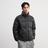 GXG男装【90鸭绒】25冬季时尚立领面包服男式短款羽绒服K&C 商品缩略图2
