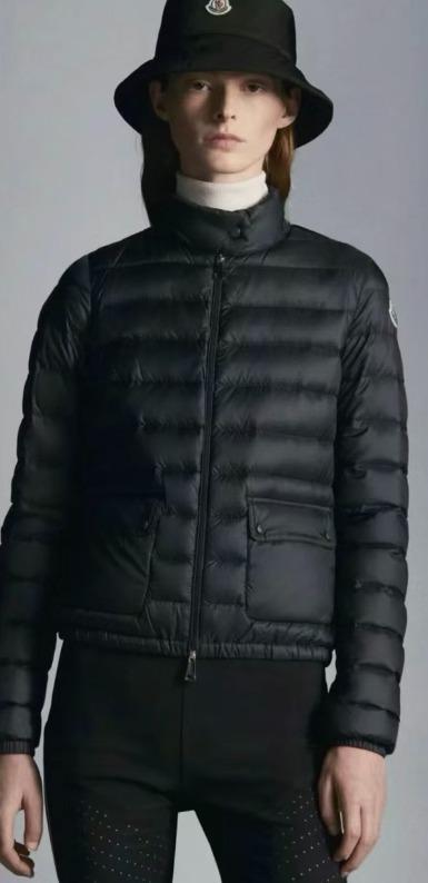 女款LANS轻薄羽绒服zh018 商品图3