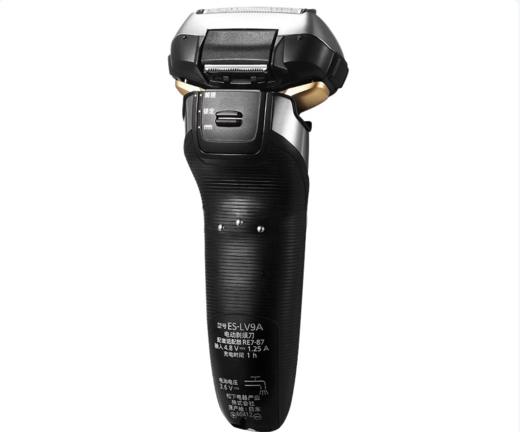 松下（Panasonic）剃须刀 ES-LV9A 商品图3