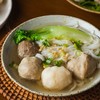 【4袋特价】菜菜家墨鱼丸/鹅肉丸组合|真材实料，一咬Q弹、鲜甜、爆汁！ 商品缩略图7
