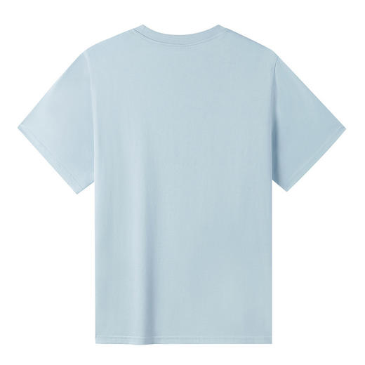 GXG男装  男式休闲百搭时尚潮流短袖T恤K&C 商品图9