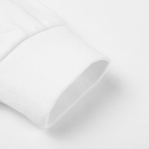 GXG男装【笑脸小羊】春季时尚百搭男女同款圆领长袖卫衣K&C 商品图8