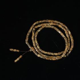 BC.BT1.13-7  加里曼丹沉水（随型念珠），4.8mm，10.47g