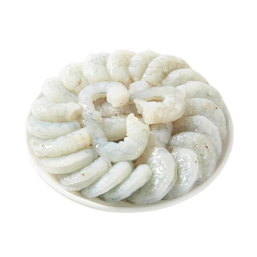 南美大号青虾仁1kg*2 -L 商品图0