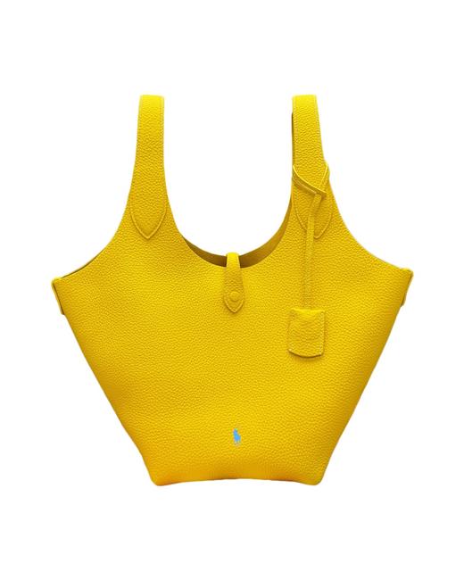 中号粒面牛皮菜篮子包包ji 商品图0