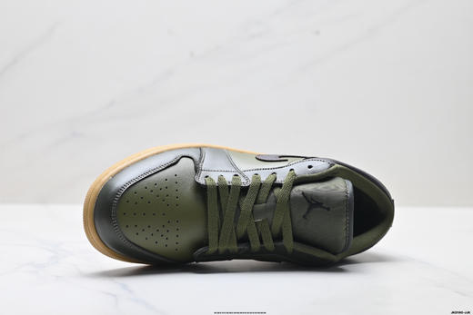 耐克乔丹Air Jordan 1 Low低帮休闲板鞋553558-081男女鞋 商品图1