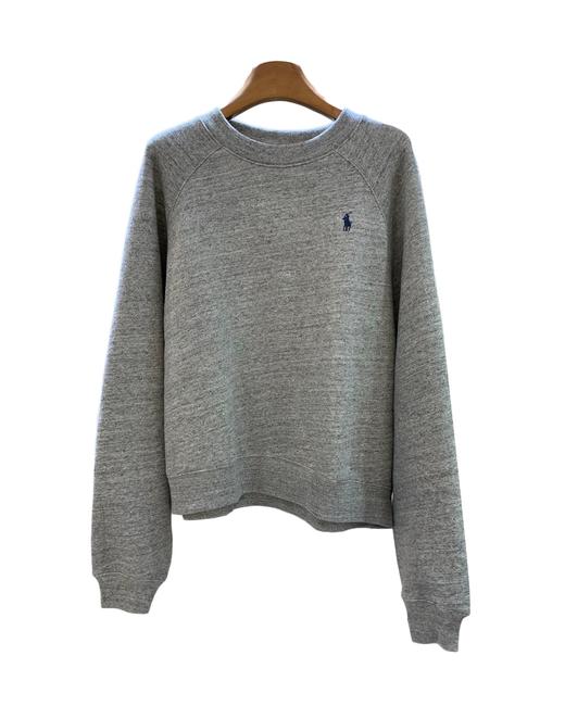 女款绒布刺绣卫衣hu 商品图0