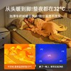 志高水暖毯水暖电热毯双人双控水循环智能温控家用水暖毯炕 商品缩略图3