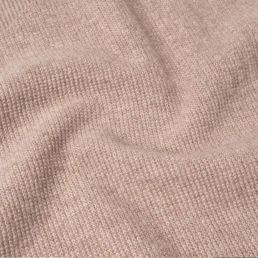 【专柜正品】占姆士100%纯羊毛衫男士圆领25冬季新品加厚保暖毛衣针织打底羊毛衫 商品图6