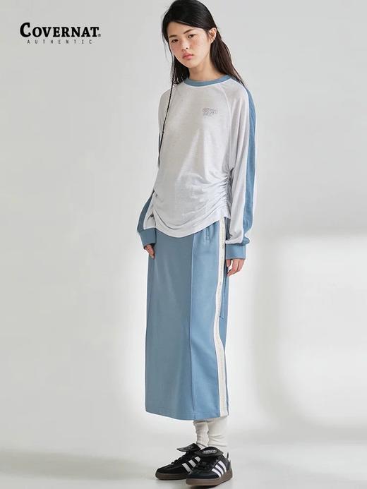 【春上新】【6折】6楼COVERNAT女士半裙吊牌价499折后价299 商品图2