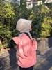EX2伊海诗帽子冷帽登山帽保暖帽护耳帽防风保暖显脸小护耳帽368062 商品缩略图9