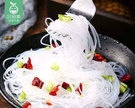 双塔龙口粉丝*2包（320g/包）生产日期: 10月 商品图3