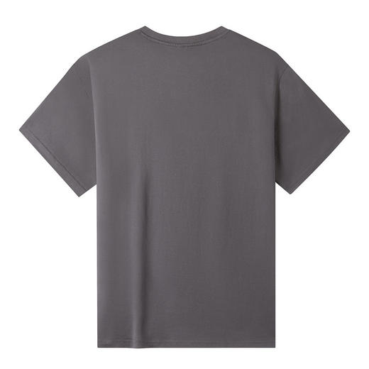 GXG男装  男式休闲百搭时尚潮流短袖T恤K&C 商品图5