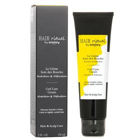希思黎  - Hair Rituel 卷发护理乳霜