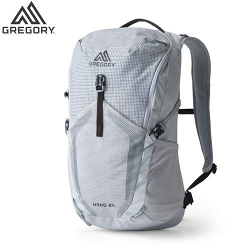 26款GREGORY格里高利NANO24/28L蜂鸟户外徒步登山双肩包多功能旅行背包 商品图3