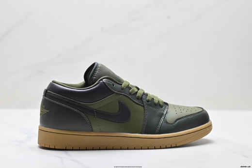耐克乔丹Air Jordan 1 Low低帮休闲板鞋553558-081男女鞋 商品图0