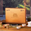 中茶 海堤 山场盛宴 正岩茶 大红袍 老枞水仙 肉桂 茶叶 礼盒102g 商品缩略图0