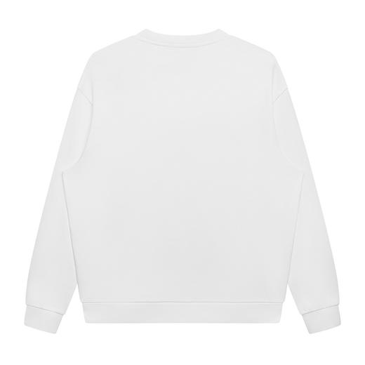 GXG男装【笑脸小羊】春季时尚百搭男女同款圆领长袖卫衣K&C 商品图1