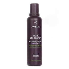 艾凡达 - 头皮净化洗发水 - 轻柔配方