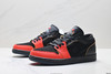 耐克乔丹Air Jordan 1 Low Lucky Cat低帮休闲板鞋553558-081男女鞋 商品缩略图2