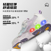 泰兰尼斯儿童闪灯鞋春季新款女童闪灯运动鞋跑步鞋轻量软弹发光鞋T01X6A8620 商品缩略图2