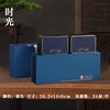 时光【蓝.2听条盒】20元1套.共5套【尾货满10套包邮】 商品缩略图0