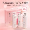 【阿道夫旗舰店】阿道夫精油5感洗护三件套420ml*3  去屑舒爽洗发水420ml+香氛沐浴露420ml+植萃护发素420ml 商品缩略图0