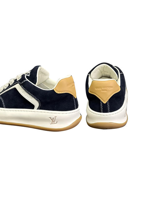 男款Tilted织物板鞋la 商品图2