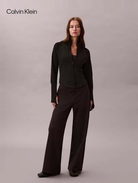 CKJ  女  休闲裤  44E622GUB1