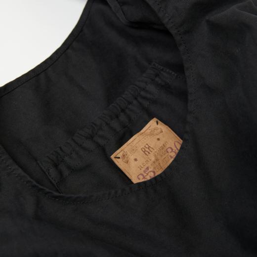 ROMI STUDIO 首饰袋 极简印花帆布洗水大容量托特包 RWDLPY1511 商品图4